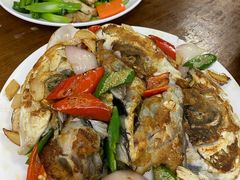 -华记粥饭店(印象容桂主题风情街店)