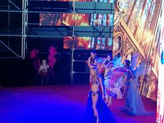 -连云港市体育中心体育场