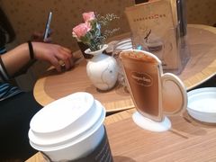 -哈根达斯(西安高新店)