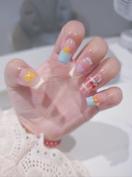 -瞧·享轻奢美甲美睫