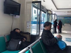 -甘泉街道社区卫生服务中心