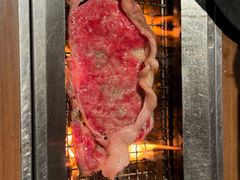 -俺的焼肉(銀座9丁目店)