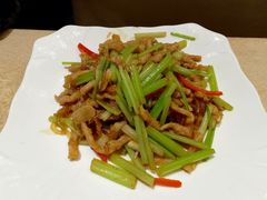 -福来居烤鸭店(天坛二店)