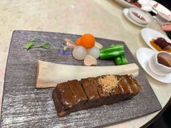 -8餐厅(新葡京酒店)