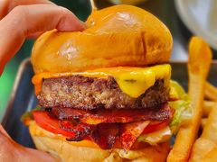 -ibarrel爱杯·bistro&brunch(江宁路店)