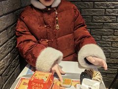 -麦当劳(嘉定店)