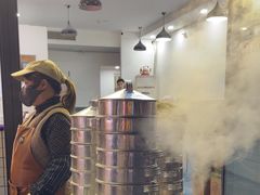 -梁憨包(南岸回龙湾店)