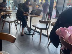 -星巴克(深圳丹竹头分店)