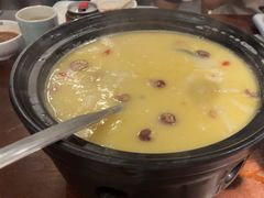 -乔街深夜食堂·台州菜·高压锅生蚝(杭州总店)