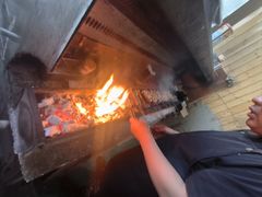 -老姜烤肉(河马石商园店)