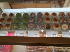 -唐饼家(第一食品五角场店)
