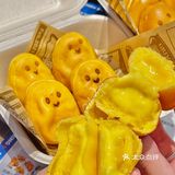 哈尔滨/隔壁小孩都馋哭的鸡蛋仔[流泪]一口爆浆