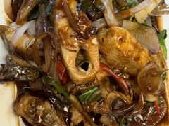 -海坛特色小吃·只做平潭特色菜(平潭店)