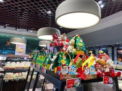 零售区-采蝶轩(翠华店)