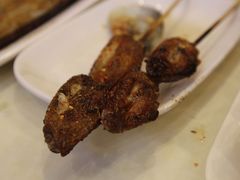 -吉香碳烤生蚝(仙霞路店)