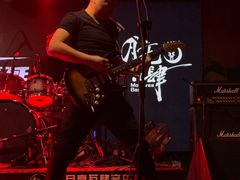 -月亮瓦肆音乐酒吧(环山路店)