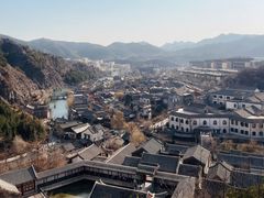 -云端咖啡(古北水镇景区店)