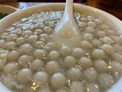 酒酿小圆子-牧羊餐厅