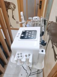 -芳朵美容养生SPA