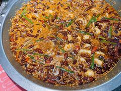 -胖子鱼·天水麻辣鱼火锅(秦州407店)