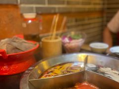番茄鸳鸯-大龙辣火锅·龙虾·烧烤(湖滨新天地店)