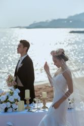 -蒙娜丽莎婚纱摄影(鲁邦店)