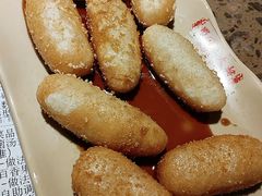 -蜀国大将老火锅(江北店)