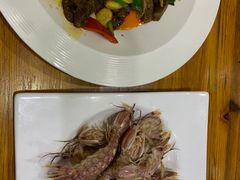 -阿静美食
