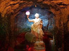 -青岛葡萄酒博物馆