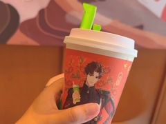 -奈雪的茶(中粮祥云小镇店)