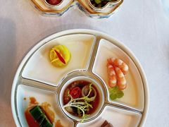 -君来湖滨饭店·渔餐厅