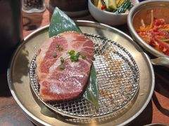 -九田家黑牛烤肉料理(新辰里亚运村店)