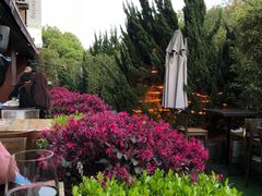 -Geneva日内瓦餐厅(西郊宝成花苑店)
