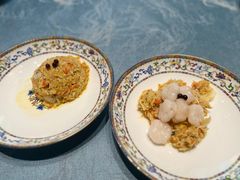 -新光酒家·河豚·海鲜·蟹料理(浦东店)