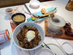 -花漫里亲民日式餐厅(万象城店)