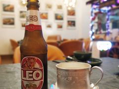 -阿莱唛唛泰国菜·海鲜餐厅(蛇口店)