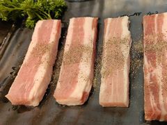 -老熟人烤肉城(马家堡店)