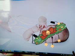 点击看大图 -童影世家儿童摄影(梨园店)