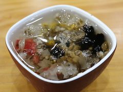 -文昌邓记清补凉(西沙路店)