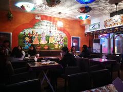 -風之宫印度餐厅