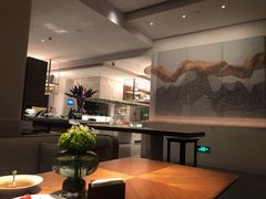 -北京柏悦酒店·锦庭餐厅Dining Room