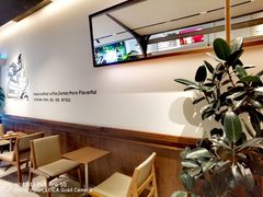 -Peet's Coffee皮爷咖啡(武商Mall手作店)