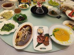 -常州华美达国际大酒店·餐饮部
