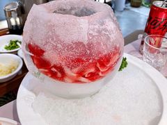 -蜀九香火锅(九眼桥店)
