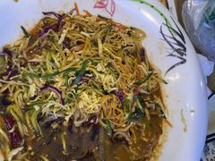 -小柒家第一锹东北菜(城关店)