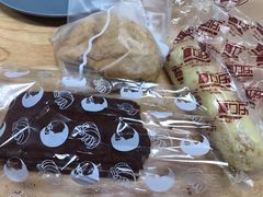 黄油夹心棒-高力乐面包咖啡厅(西塔店)