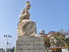 -兴城海滨风景区