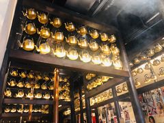 -韩国料理大力士(屏风街店)