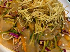 -粗粮人家·东北菜(洋桥店)