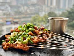 -包整·丝娃娃(一览甲秀楼风景店)